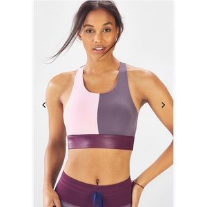 Fabletics Ella high support sports bra